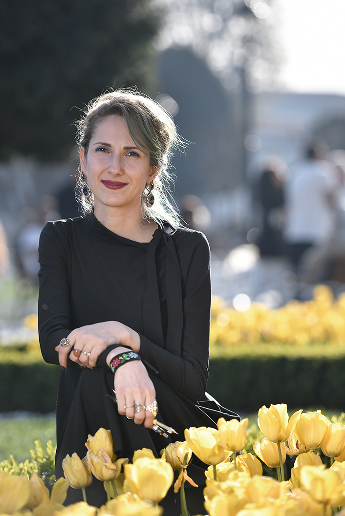 Elif Şirin