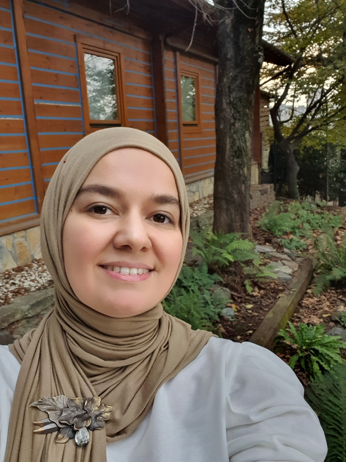 Hande Evrenos