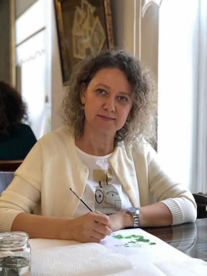 Nurcihan Kahraman