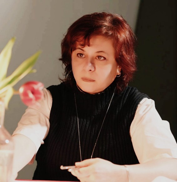 Sema Nigdeli